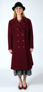 Fabulous Winter Coat